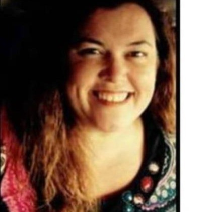 Photo of Kirstie Cochrane