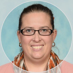 Photo of Amanda Schimke