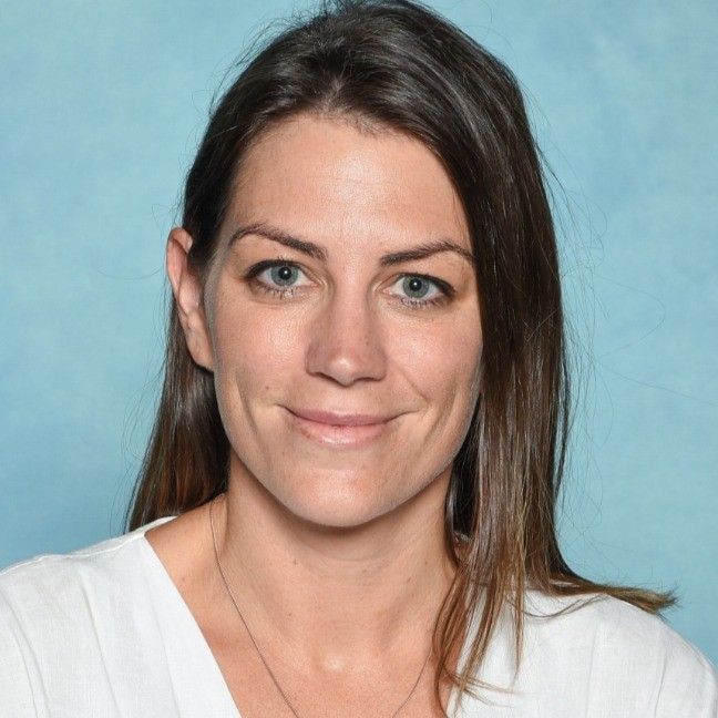 Photo of Angela Woodriff