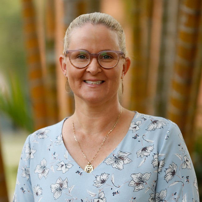 Photo of Julie Atkins