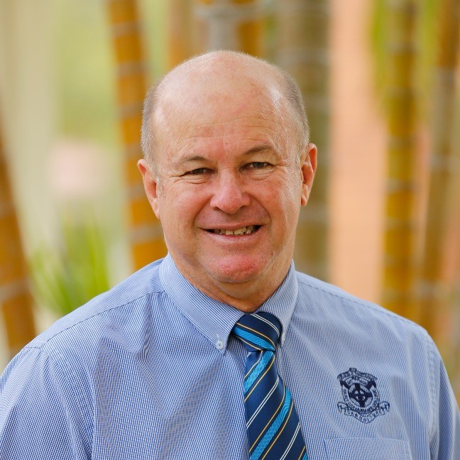 Photo of Michael Connolly