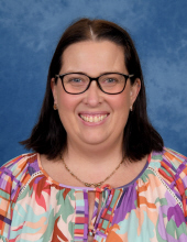 image of Assistant Principal - Learning & Teaching Mrs Amanda Schimke
