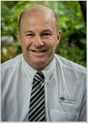 Image of principal Mr Michael Connolly