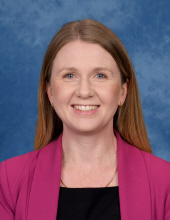 Image of Deputy Principal Mrs Kate Ruddy