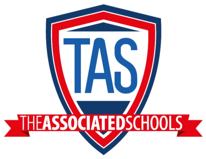 The Associated Schools (2024) Logo