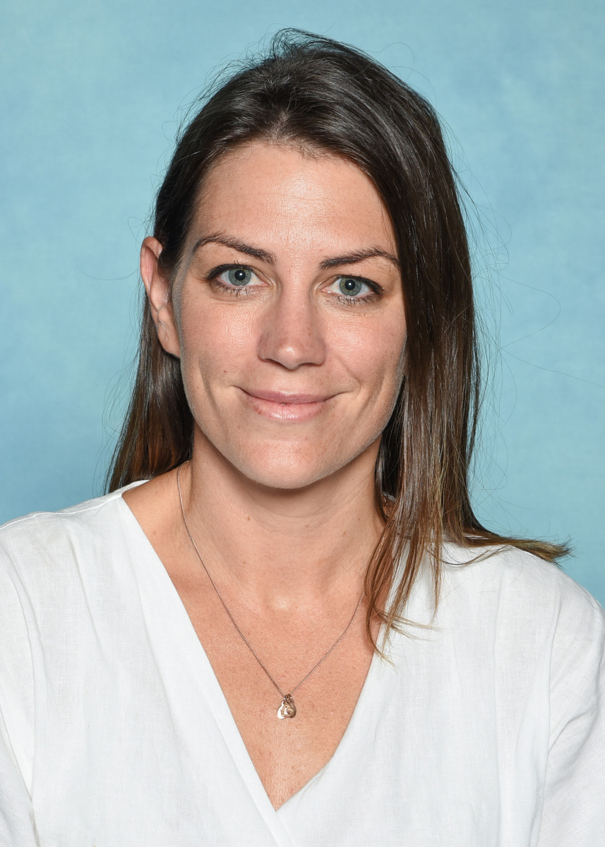 image of Assistant Principal - Mission & Identity Ms Angela Woodriff